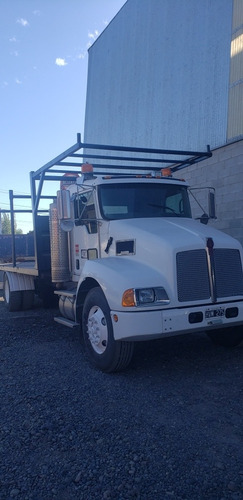 Kenworth T300 Permuto Por Camion Portavolquete