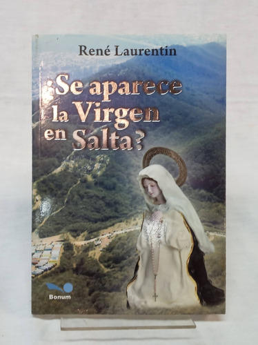 Se Aparece La Virgen En Salta? - René Laurentin