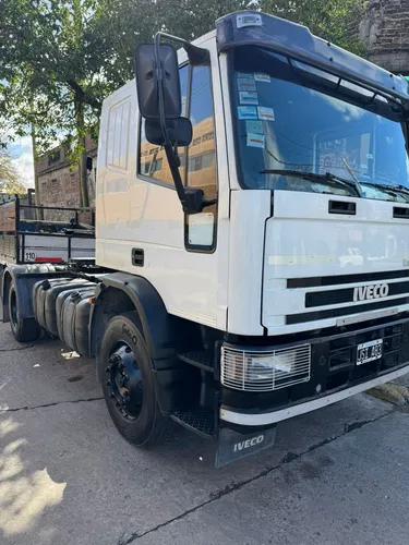 Iveco Tector Attack 17 220