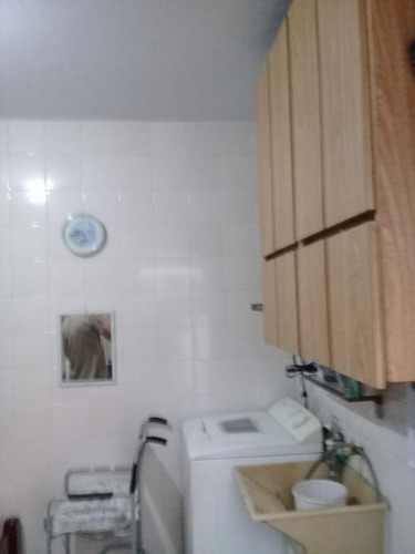 Sobrado À Venda, 91 M² Por R$ 420.000,00 - Vila Itapegica - Guarulhos/sp - So0035