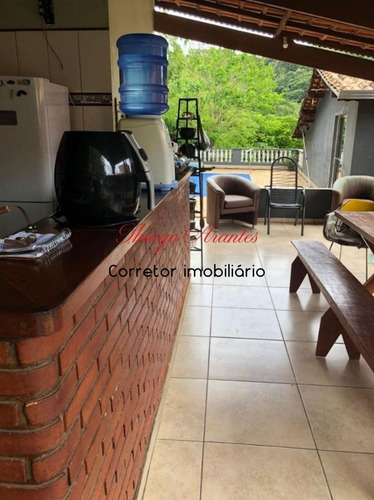 Imagem 5 de 30 de Chacara - Ch00122 - 69318934