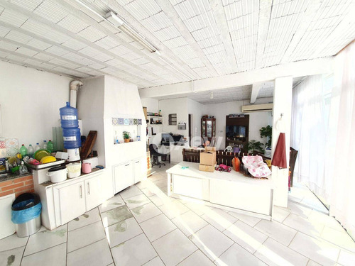 Imagem 7 de 20 de Casa Com 3 Dormitórios À Venda, 225 M² Por R$ 420.000 - São Jorge - Novo Hamburgo/rs - Ca3954