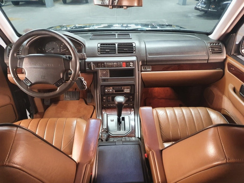 Imagem 7 de 14 de Land Rover Range Rover 1998 4.6 Hse 5p