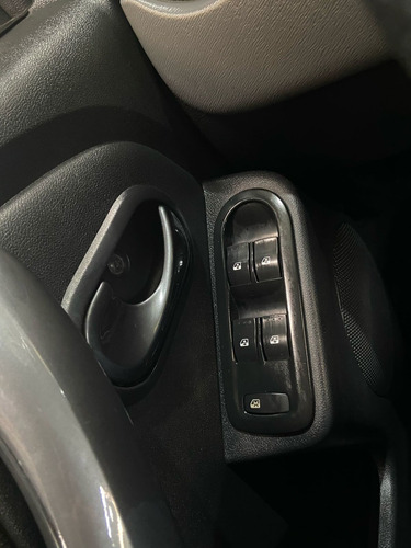 Renault Duster 2.0 DYNAMIQUE 4X2 16V