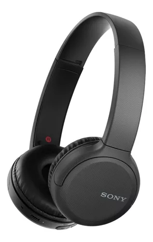 Estuche Rígido Fromsky Para Auriculares Sony Wh-ch510