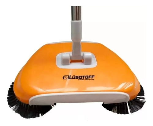 Limpiador A Vapor Maquina Motor Lusqtoff Esterilizador