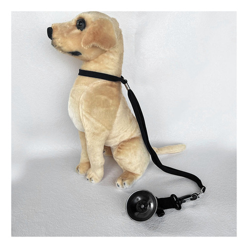 Ventosa Dog Bathing Tether, Sistema De Retenção De Banho Aju