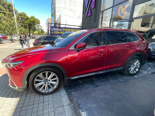 Mazda CX-9 2.5 Grand Touring Signature