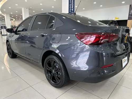 Chevrolet Onix 1.0T Lt