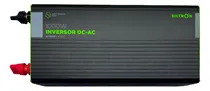 Comprar Inversor Conversor Onda Pura 1000w 12v 220v 2000w Siltron