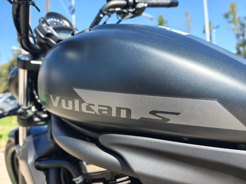Kawasaki Vulcan S 650 Linea Nueva!!! Disponible En Kawajack!