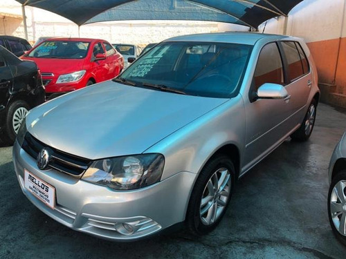 Volkswagen Golf Sportline 2.0 Flex Automatico