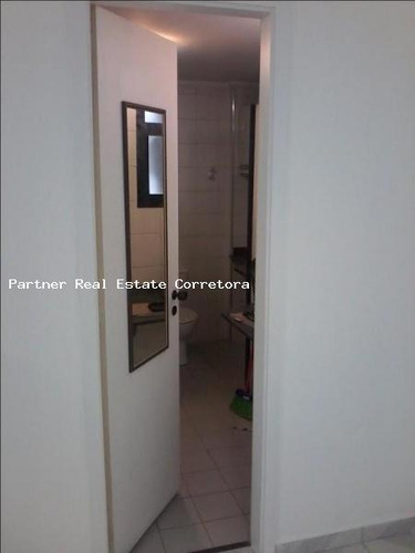 Imagem 8 de 14 de Sala Comercial Para Venda Em São Paulo, Moema, 1 Dormitório, 1 Banheiro, 1 Vaga - 2697_2-945790