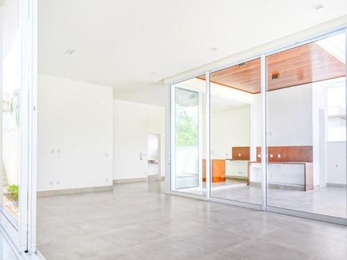 Casa Com 4 Dormitórios À Venda, 300 M² Por R$ 1.950.000 - Condomínio Residencial Giverny - Sorocaba/sp, Próximo Ao Shopping Iguatemi. - Ca0039 - 67640103