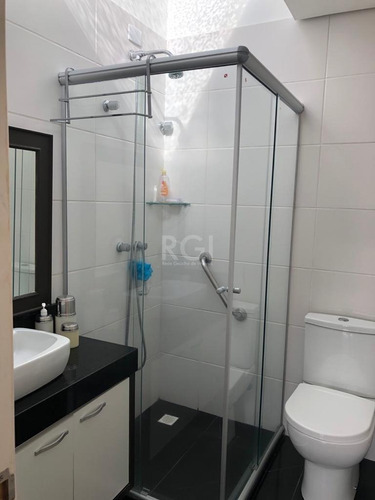 Casa Em Hípica Com 3 Dormitórios - Lu431765