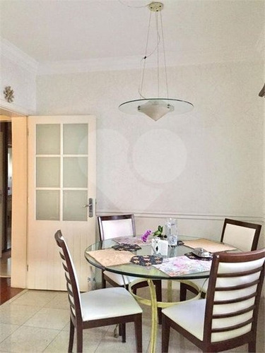 Apartamento Com 3 Dormitórios E 3 Vagas À Venda No Morumbi - 170-im515305