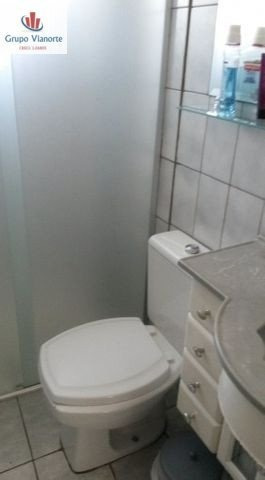 Apartamento A Venda No Bairro Jardim Andaraí Em São Paulo - 13175-1