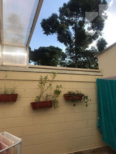 Imagem 21 de 30 de Apartamento Garden Com 2 Dormitórios À Venda - Jardim Das Tulipas - Jundiaí/sp - Gd0012