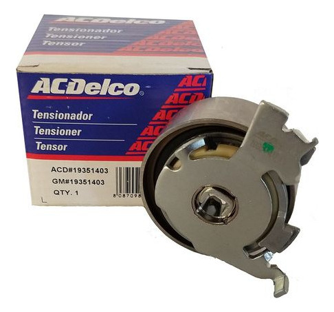 Tensor Correia Dentada S10 2007 Acdelco