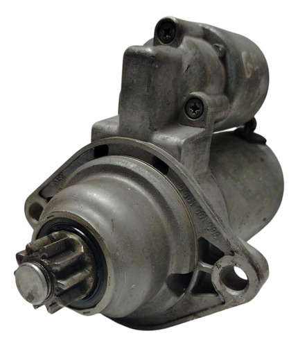 Motor De Partida Volkswagen Gol G3 G4 1.0 16v 2006 Usado