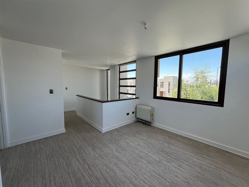 Casa En Venta 3d Y 3b, En Condominio Chicureo Norte