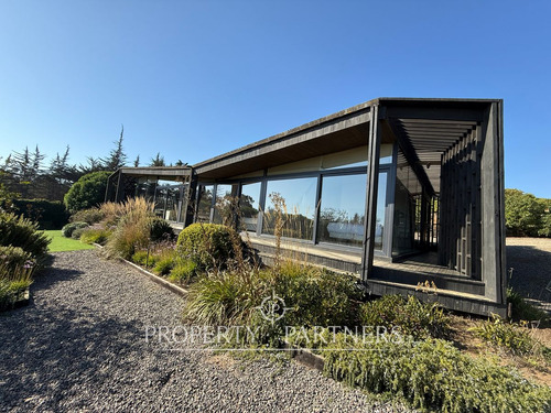 Pichilemu, Casa Playera En Condominio En Punta De ...