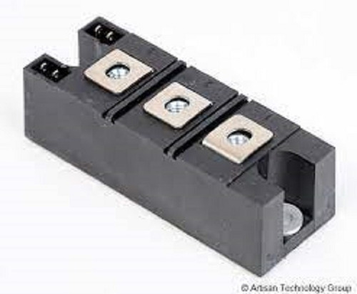 Modulo Doble Tiristor Vishay Vs-vskt162/12pbf 160a 1200v