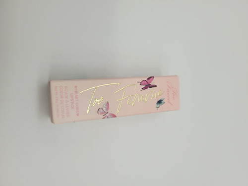 Set Cosmetiquera Too Faced Born This Way