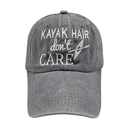 Waldeal Women's Kayak Hair No Te Preocupes 3d Y6gnc