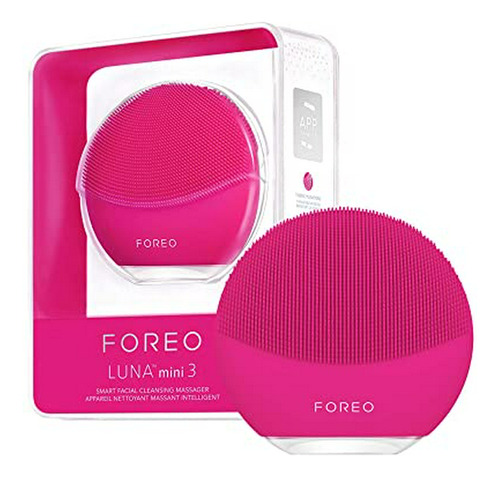 Limpieza Facial - Foreo Foreo Luna Mini 3 Smart Electric Fac