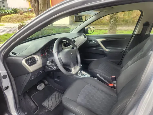 Citroën C-Elysée 1.6 Shine Aut