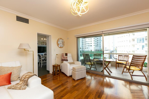 Imagen 4 de 30 de Departamento - Puerto Madero
