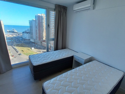 Imagen 10 de 10 de Venta Departamento Con Vista Al Mar. Zona La Perla