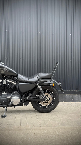 Harley Davidson Iron 883