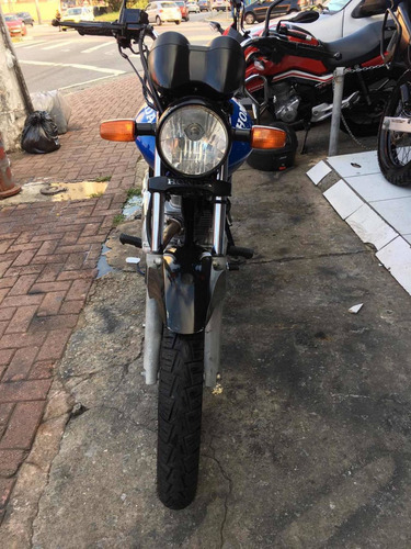 Honda Cargo 150