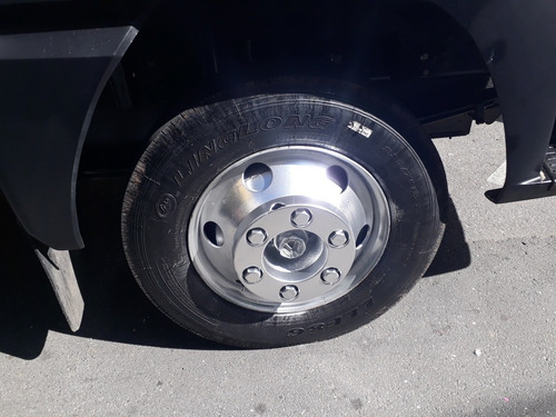 Vokswague Caminhao 3/4 910