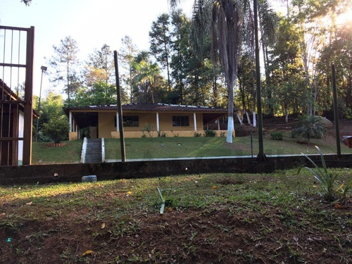 Imagem 4 de 30 de Que Tal Realizar O Sonho De Ter Um Paraíso Agora? Este Sítio Tem A Vista Cinematográfica, Rico Em Água E A Localização É Privilegiada Em Juquitiba/sp - 321 - 34692339