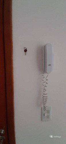 Imagem 8 de 17 de Cobertura Com 2 Dormitórios À Venda, 80 M² Por R$ 285.000 - Vila Linda - Santo André/sp - Co0080