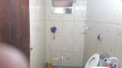 Imagem 11 de 15 de Casa Com 3 Dormitórios Garagem Venda Em Atibaia - Ca0642-1