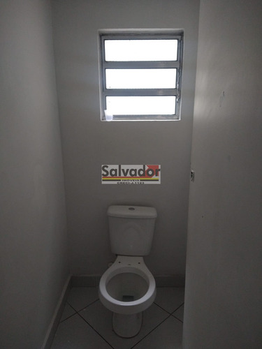 Imagem 11 de 13 de Loja/salão Na Avenida Do Cursino - Jardim Da Saúde - 9276