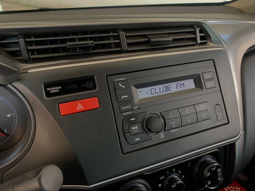 Imagem 15 de 15 de Honda City 1.5 Dx 16v Flex 4p Automático