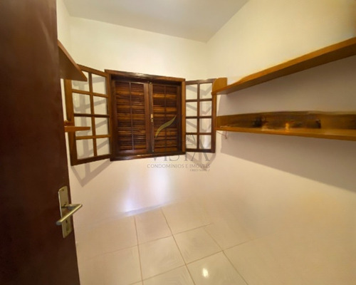 Imagem 3 de 30 de Casa A Venda No Condomínio Residencial Vista Verde Em Piracaia-sp - Ch00082 - 71058748