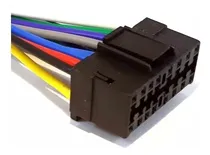 Comprar Chicote Para Cd Player Sony Cdx-gt 217xb u002F Sony Cdx-gt217xb