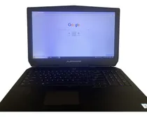 Comprar Notebook Alienware 17 R3 - I7 - 16gb Ram