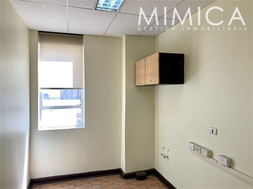 Imagen 23 de 30 de Oficina En Venta En Santiago
