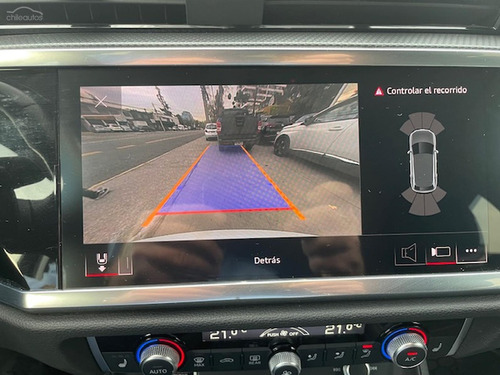 Audi Q3 1.4 35 Tfsi