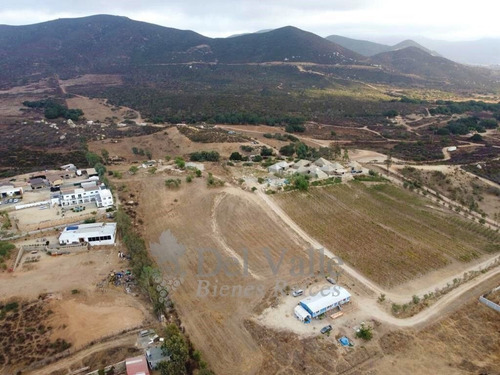Imagen 11 de 18 de 3 Hectáreas En Valle De Guadalupe A Un Lado De Clos De Tres