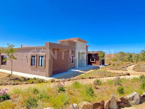 Residencias En Venta Junto A Rancho Chichihuas, Ensenada, Baja California