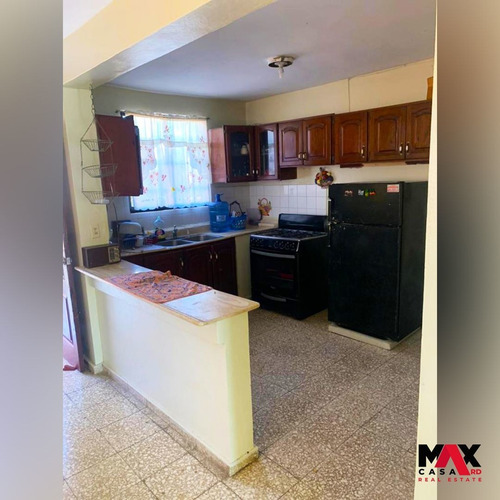 Imagen 4 de 15 de De Oportunidad Casa De Venta En Carretera Mella Sto Dgo Este