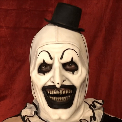 Art The Clown Sombreros Halloween Será La Época Del Carnaval